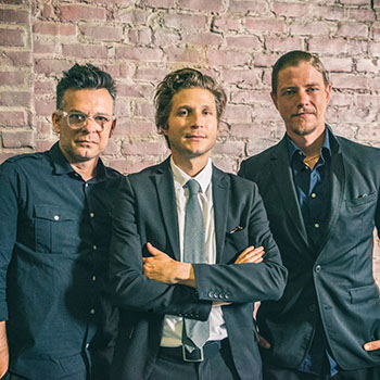 Foto de Interpol