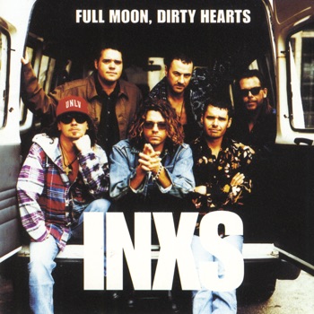 Cover de Full Moon, Dirty Hearts