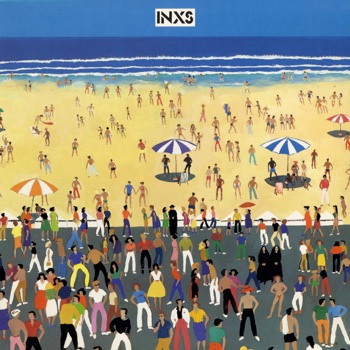 Foto de INXS