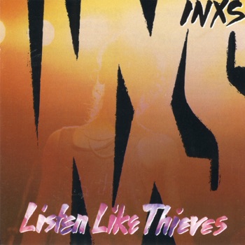 Foto de Listen Like Thieves