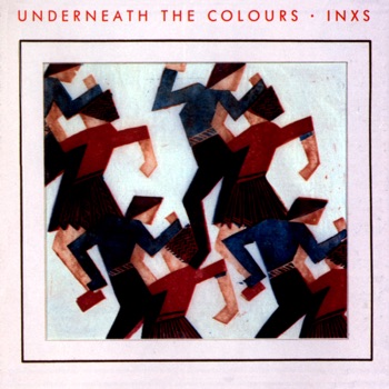 Foto de Underneath The Colours