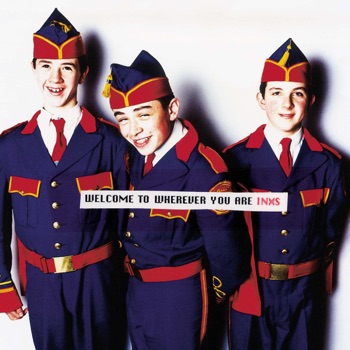Foto de Welcome To Wherever You Are