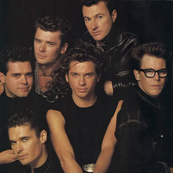 Foto de INXS