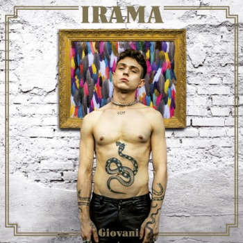 Cover de Giovani