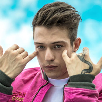 Foto de Irama