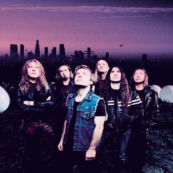 Foto de Iron Maiden