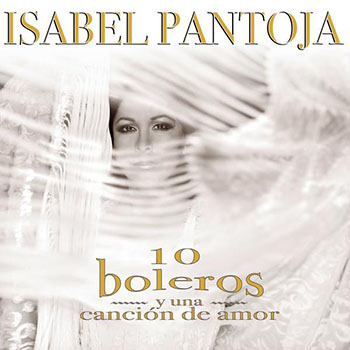 Cover de Diez Boleros Y Una Canci&oacute;n De Amor