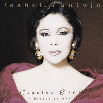 Foto de La Canci&oacute;n Espa&ntilde;ola