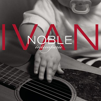 Cover de Intemperie