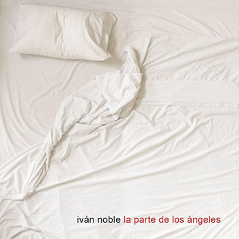 Cover de La Parte De Los &Aacute;ngeles