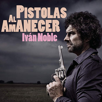 Cover de Pistolas Al Amanecer