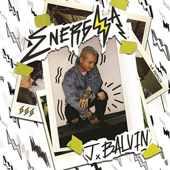 Cover de Energ&iacute;a