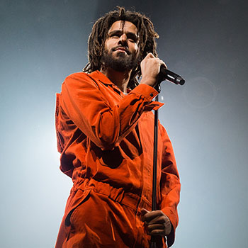 Foto de J. Cole