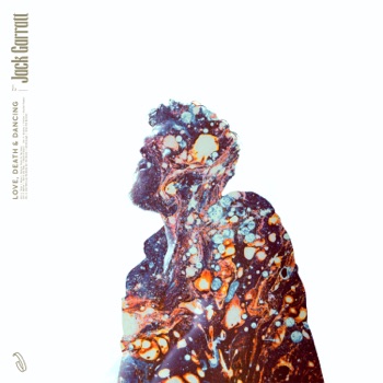 Cover de Love, Death & Dancing