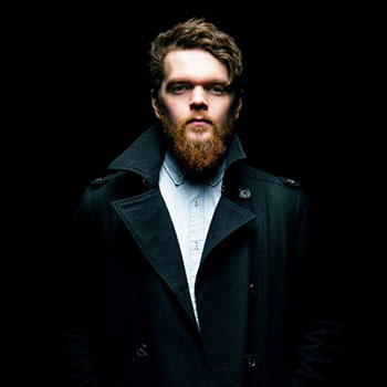 Foto de Jack Garratt