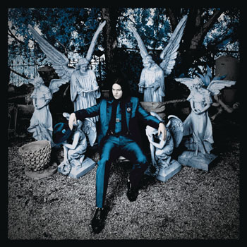 Cover de Lazaretto
