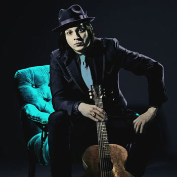 Foto de Jack White