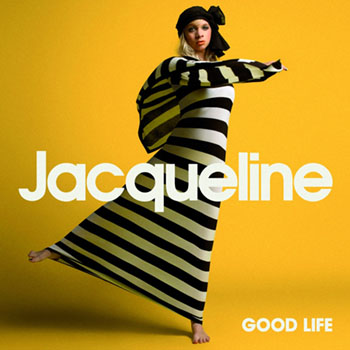 Cover de Good Life