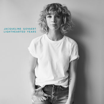 Cover de Lighthearted Years
