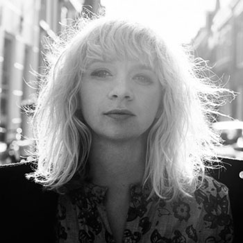 Foto de Jacqueline Govaert