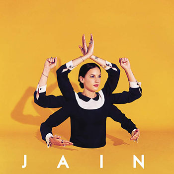 Cover de Zanaka