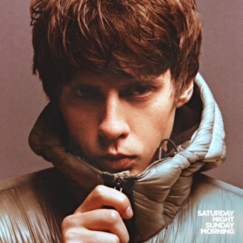 Cover de Saturday Night, Sunday Morning