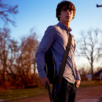 Foto de Jake Bugg