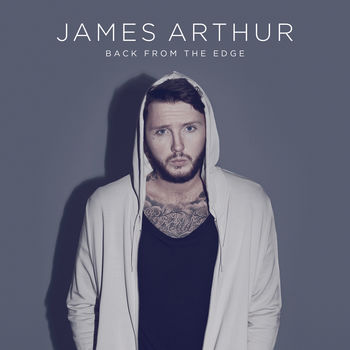 Cover de Back From The Edge