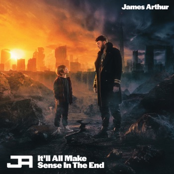Cover de It'll All Make Sense In The End