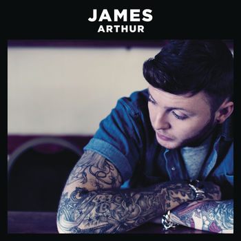 Cover de James Arthur