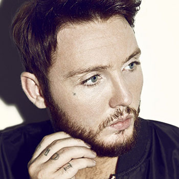 Foto de James Arthur