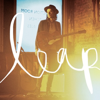 Cover de Leap