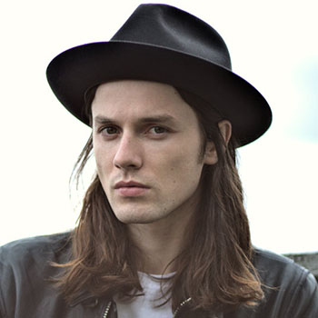 Foto de James Bay