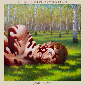 Cover de Friends That Break Your Heart