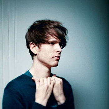 Foto de James Blake