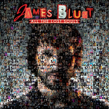 Cover de All The Lost Souls