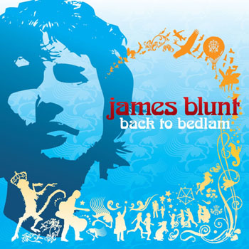 Cover de Back To Bedlam