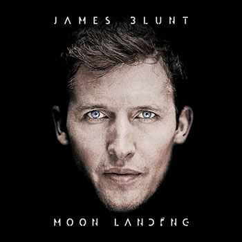 Cover de Moon Landing