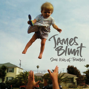 Cover de Some Kind Of Trouble