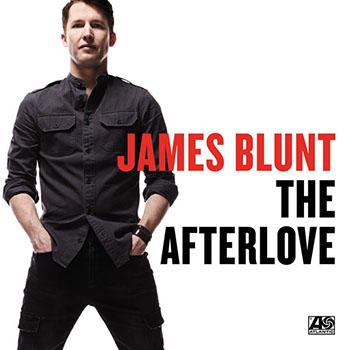 Cover de The Afterlove