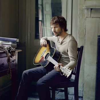 Foto de James Blunt