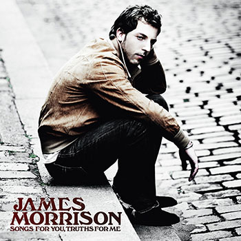 Cover de Songs For You, Truths For Me