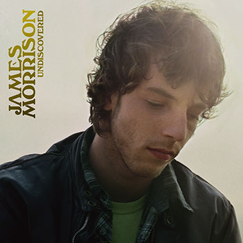 Cover de Undiscovered