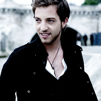 Foto de James Morrison