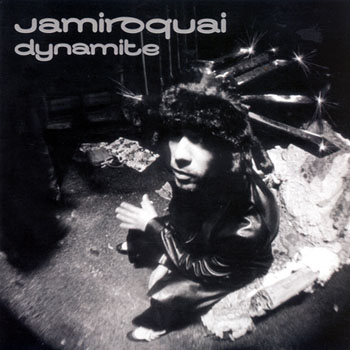 Cover de Dynamite