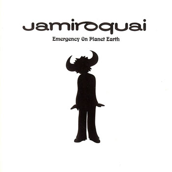 Foto de Emergency On Planet Earth