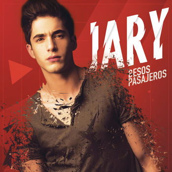 Cover de Besos Pasajeros