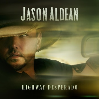 Cover de Highway Desperado