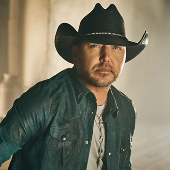 Foto de Jason Aldean