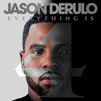 Cover de Everything Is 4